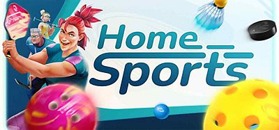 Meta Quest 游戏《家庭体育中心》Home Sports